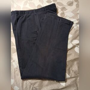 Catalina Men's Dark Gray Chinos